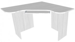 Стол компьютерный СТ-1012 Лером в Тюмени - mebel-tymen.ru | фото