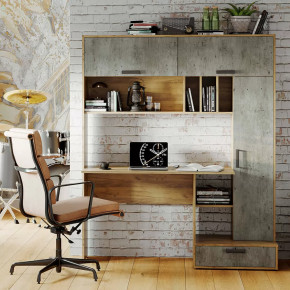 Стол компьютерный Техно в Тюмени - mebel-tymen.ru | фото