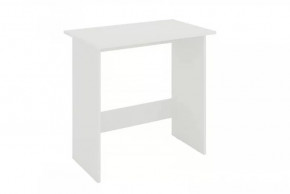 Стол компьютерный "Умный" КС 2 (780*480*750мм) Белый в Тюмени - mebel-tymen.ru | фото