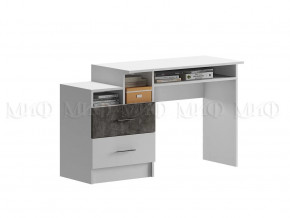 Стол компьютерный Вега New Позитив в Тюмени - mebel-tymen.ru | фото