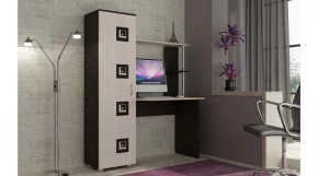 Стол компьютерный "Юниор-2" в Тюмени - mebel-tymen.ru | фото