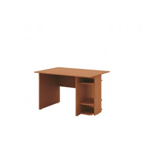 Стол криволинейный BKN120L/R "Домино" в Тюмени - mebel-tymen.ru | фото