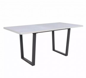 Стол кухонный раскладной Робин (опоры трапеция) в Тюмени - mebel-tymen.ru | фото