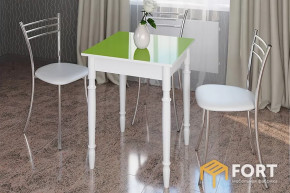 Стол квадратный в Тюмени - mebel-tymen.ru | фото