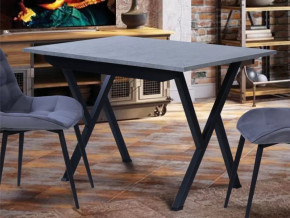 Стол Лофт нераздвижной в Тюмени - mebel-tymen.ru | фото