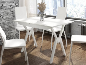 Стол Лофт раздвижной в Тюмени - mebel-tymen.ru | фото