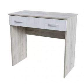 Стол макияжный СТ 551-М Спальня Басса Дуб крафт в Тюмени - mebel-tymen.ru | фото