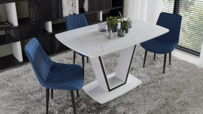 Стол обеденный «Дели» Тип 1 в Тюмени - mebel-tymen.ru | фото