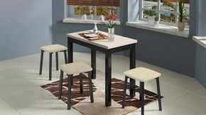 Стол обеденный «Диез Т14» С-350 в Тюмени - mebel-tymen.ru | фото