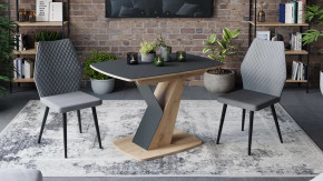 Стол обеденный «Гарда» Тип 1 в Тюмени - mebel-tymen.ru | фото