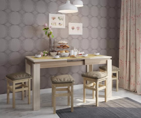 Стол обеденный "Гермес 2" в Тюмени - mebel-tymen.ru | фото