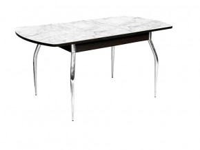 Стол обеденный Грация-2 1550 раздвижной фотопечать #276001565 в Тюмени - mebel-tymen.ru | фото