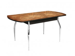 Стол обеденный Грация раздвижной фотопечать #50310067 в Тюмени - mebel-tymen.ru | фото