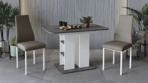 Стол обеденный «Мюнхен» Тип 2 в Тюмени - mebel-tymen.ru | фото