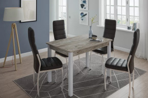 Стол обеденный Олимп-2 1000х600 22 мм в Тюмени - mebel-tymen.ru | фото