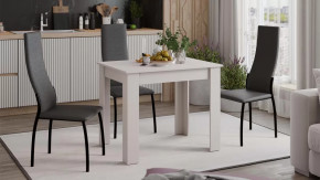 Стол обеденный «Промо» тип 1 Кашемир в Тюмени - mebel-tymen.ru | фото