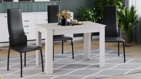 Стол обеденный «Промо» тип 2 Кашемир в Тюмени - mebel-tymen.ru | фото