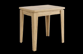 Стол обеденный раскладной Фантазия дуб крафт золотой в Тюмени - mebel-tymen.ru | фото