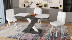 Стол обеденный раздвижной «Люксембург» Тип 1 в Тюмени - mebel-tymen.ru | фото