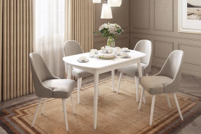 Стол обеденный раздвижной "Сальса" в Тюмени - mebel-tymen.ru | фото