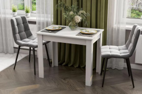 Стол обеденный "СО 1" Белый в Тюмени - mebel-tymen.ru | фото