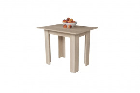 Стол обеденный СО-1 дуб сонома Герда в Тюмени - mebel-tymen.ru | фото