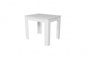Стол обеденный СО-2 894х690х740, цвет белый в Тюмени - mebel-tymen.ru | фото