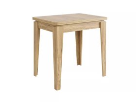 Стол обеденный раскладной Фантазия дуб крафт золотой в Тюмени - mebel-tymen.ru | фото