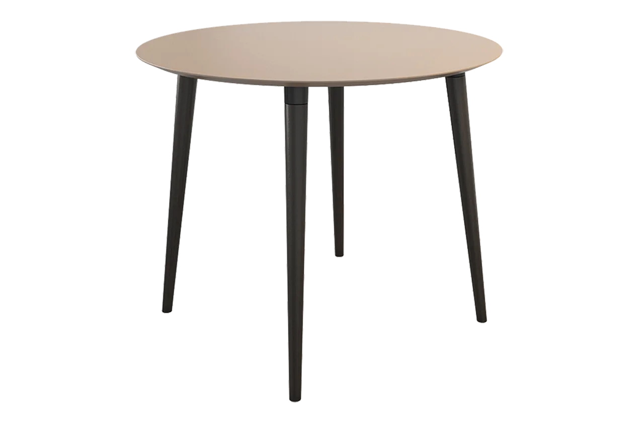 Стол обеденный Сканди 2 кофейный/венге в Тюмени - mebel-tymen.ru | фото