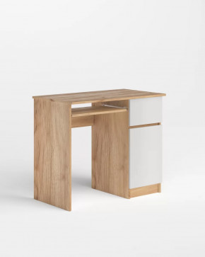 Стол Охта 1.2 правый в Тюмени - mebel-tymen.ru | фото