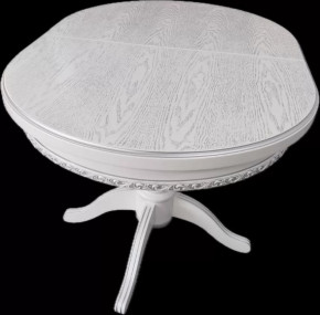 Стол Оскар нераскладной 1100 Эмаль в Тюмени - mebel-tymen.ru | фото