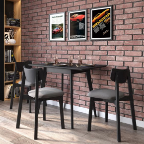 Стол Пегас Classic Drop Leaf 640мм в Тюмени - mebel-tymen.ru | фото