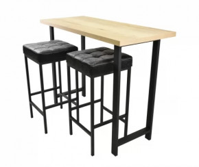 Стол ПГ-26 Барная консоль в Тюмени - mebel-tymen.ru | фото