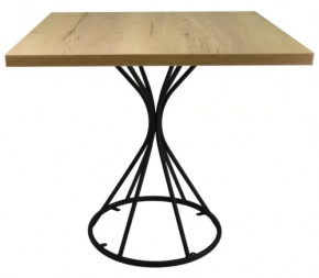 Стол ПГ-40, подстолье Циклон  ЛДСП (премиум) EGGER в Тюмени - mebel-tymen.ru | фото