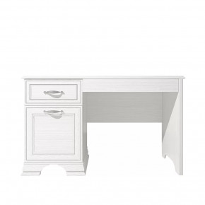 Стол письменный 120 Вудлайн кремовый TIFFANY в Тюмени - mebel-tymen.ru | фото