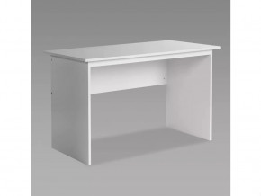 Стол письменный 120х65 Кастор белый в Тюмени - mebel-tymen.ru | фото