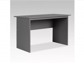 Стол письменный 120х65 Кастор Серый в Тюмени - mebel-tymen.ru | фото