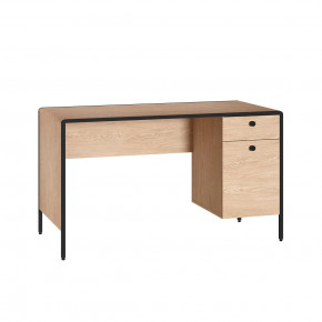 Стол письменный 12.157 "Брюс" в Тюмени - mebel-tymen.ru | фото