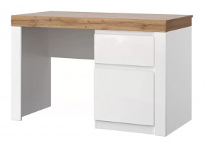 Стол письменный 1D1S, TAURUS в Тюмени - mebel-tymen.ru | фото