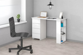 Стол письменный № 3 Зарон в Тюмени - mebel-tymen.ru | фото