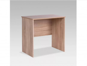 Стол письменный 80х50 Кастор Дуб Сонома в Тюмени - mebel-tymen.ru | фото