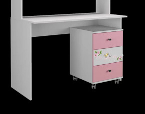 Стол письменный Аннет в Тюмени - mebel-tymen.ru | фото