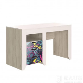 Стол письменный "Буква" в Тюмени - mebel-tymen.ru | фото