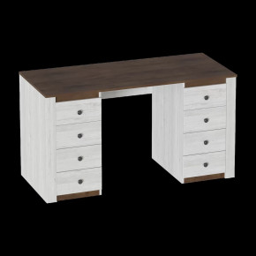 Стол письменный Даллас спальня в Тюмени - mebel-tymen.ru | фото