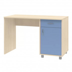 Стол письменный Дельта-15.01 в Тюмени - mebel-tymen.ru | фото