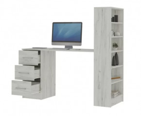 Стол письменный Гранд в Тюмени - mebel-tymen.ru | фото