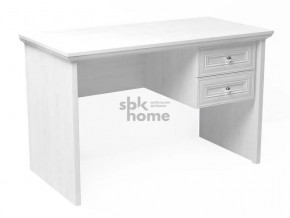 Стол письменный Клер, сосна андерсен в Тюмени - mebel-tymen.ru | фото