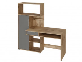 Стол письменный Квадро НК-мебель в Тюмени - mebel-tymen.ru | фото