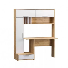 Стол письменный Лайт 03.243 Н в Тюмени - mebel-tymen.ru | фото