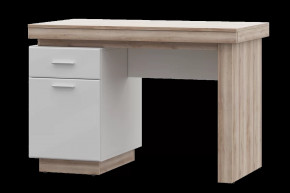 Стол письменный Люмен №21 в Тюмени - mebel-tymen.ru | фото